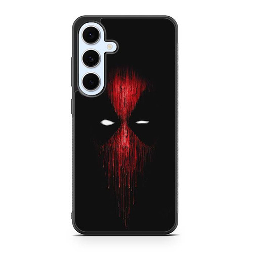 Marvel Deadpool 03 Samsung Galaxy S24 Case