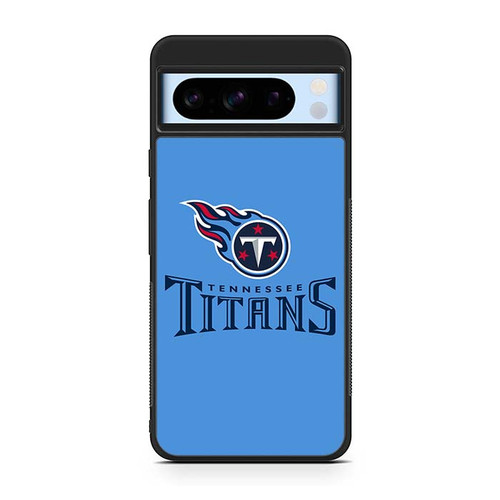 Tennessee Titans 01 Motorola Google Pixel 8 Case