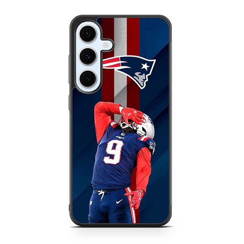 Matthew Judon New England Patriots Samsung Galaxy S24 Case