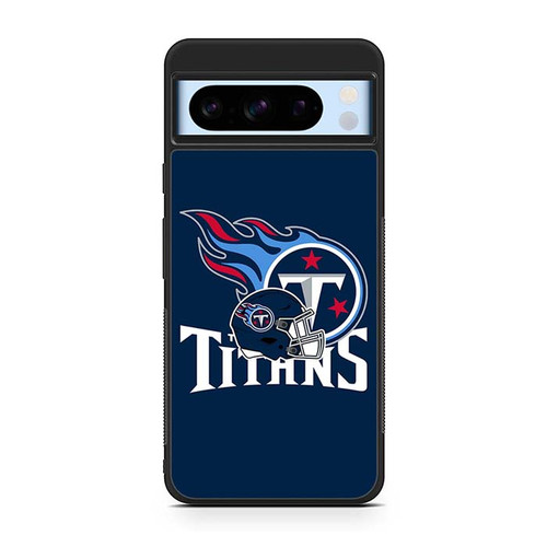 Tennessee Titans 03 Motorola Google Pixel 8 Case