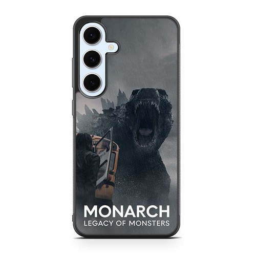 Monarch Legacy of Monsters Samsung Galaxy S24 Case