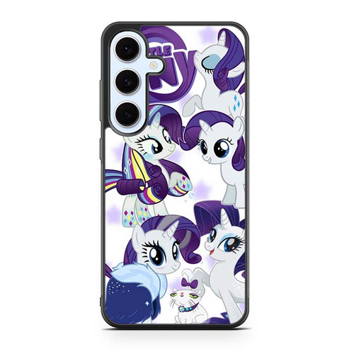 My Little Pony Rarity Samsung Galaxy S24 Case