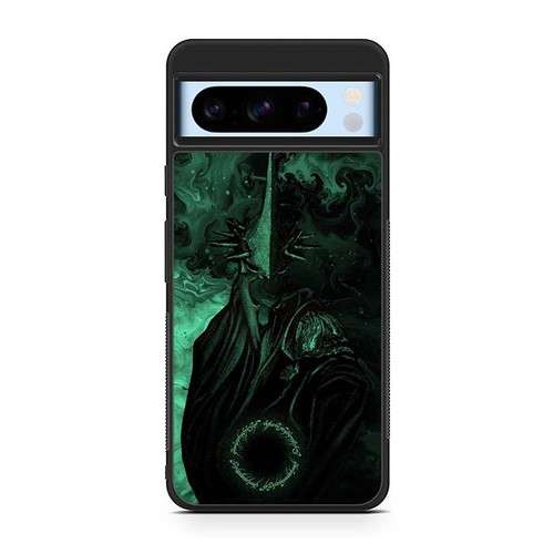 The Lord of the Ring Lord of the Nazgul Motorola Google Pixel 8 Case