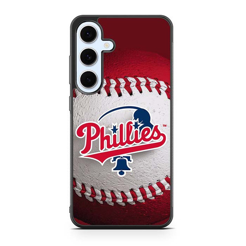 Philadelphia Phillies BaseBall Samsung Galaxy S24 Case