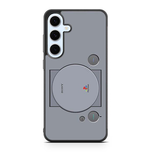 Playstation 1 Samsung Galaxy S24 Case