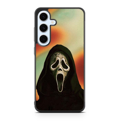 Scream VI The Relics Gaze Samsung Galaxy S24 Case