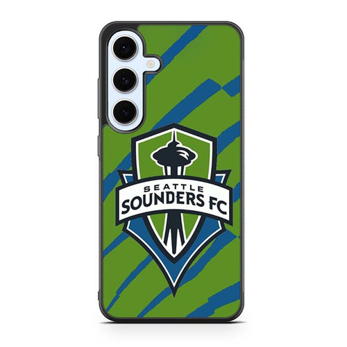 Seattle Sounders FC 01 Samsung Galaxy S24 Case