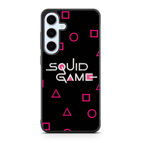 Squid Game Samsung Galaxy S24 Case