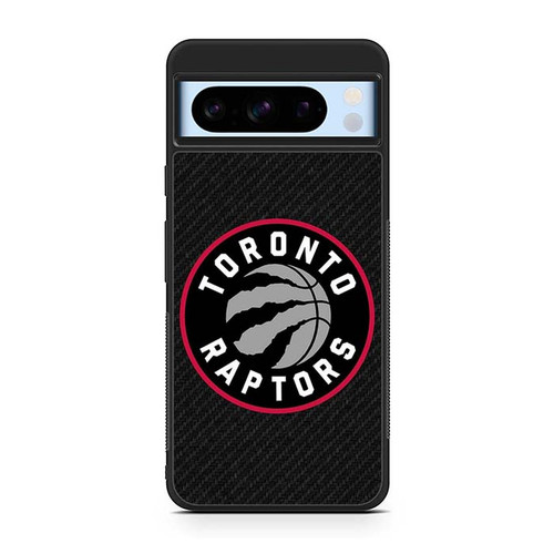Toronto Raptors 01 Motorola Google Pixel 8 Case