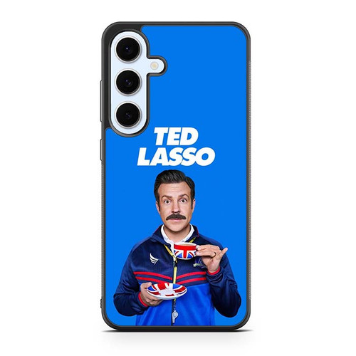 Ted Lasso Series 03 Samsung Galaxy S24 Case