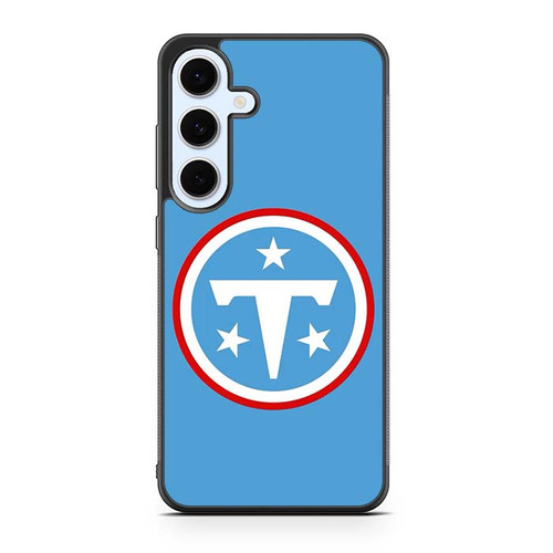 Tennessee Titans Fresh Samsung Galaxy S24 Case