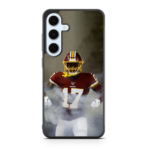 Terry McLaurin Washington Commanders 03 Samsung Galaxy S24 Case