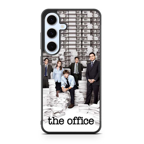 The Office Series 01 Samsung Galaxy S24 Case
