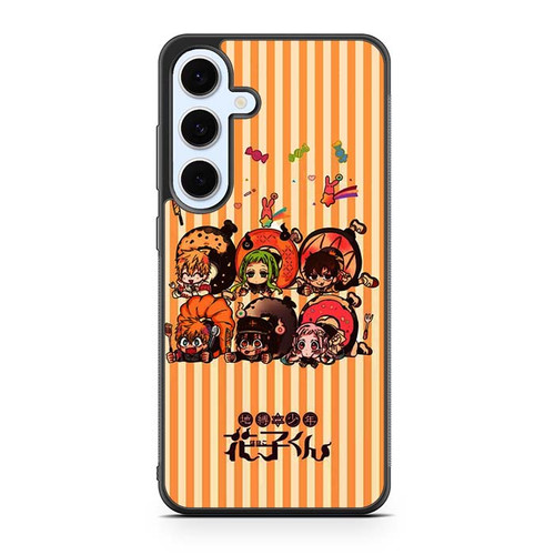 Toilet bound Hanako kun Samsung Galaxy S24 Case