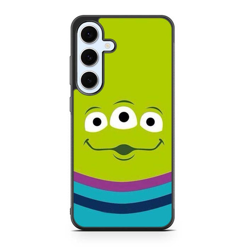 Toy Story Alien Samsung Galaxy S24 Case
