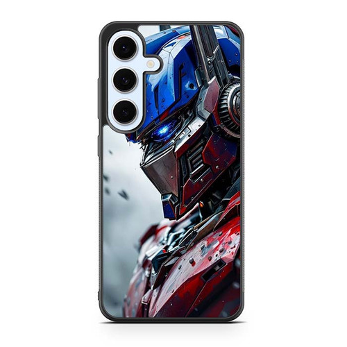 Transformers Optimus Prime Samsung Galaxy S24 Case