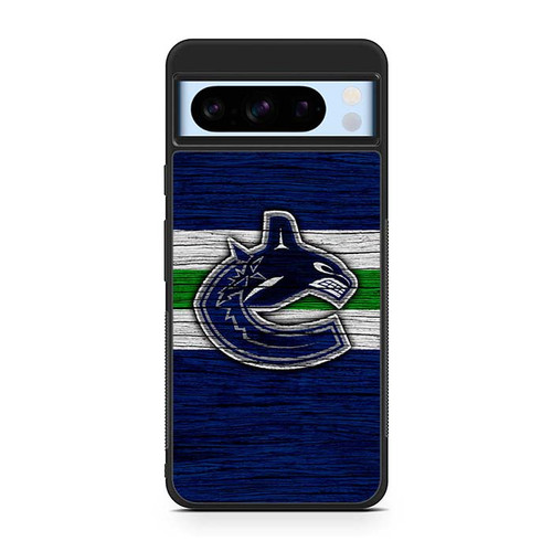 Vancouver Canucks 01 Motorola Google Pixel 8 Case