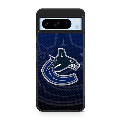 Vancouver Canucks 02 Motorola Google Pixel 8 Case
