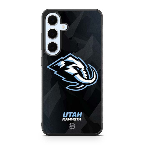 Utah Mammoth 01 Samsung Galaxy S24 Case