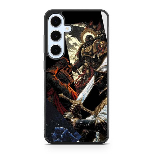 Warhammer 40 Samsung Galaxy S24 Case