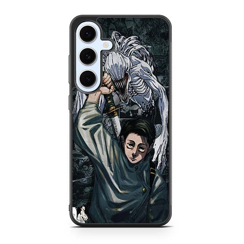Yuta Okkutsu Jujutsu Kaisen Samsung Galaxy S24 Case