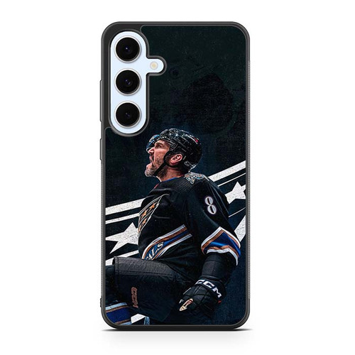Alexander Washington Capitals 01 Samsung Galaxy S24 Case