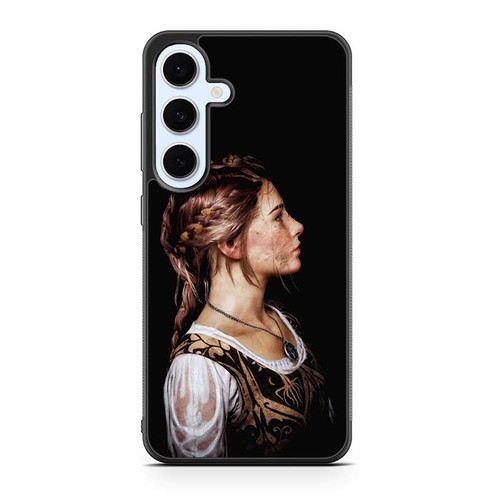 Amicia A Plague Tale Samsung Galaxy S24 Case