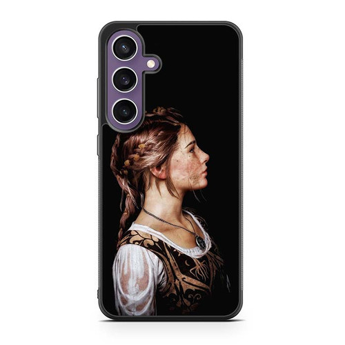 Amicia A Plague Tale Samsung Galaxy S23 Case