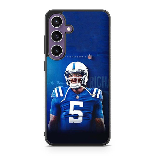 Anthony Richardson Indianapolis Colts 02 Samsung Galaxy S23 Case