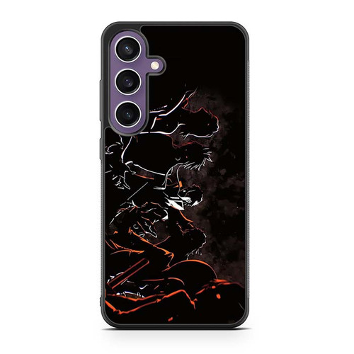 Bleach Espadas Samsung Galaxy S23 Case