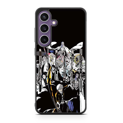 Bleach Gotei 13 Samsung Galaxy S23 Case