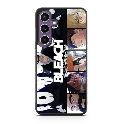 Bleach Thousand Year Blood War 04 Samsung Galaxy S23 Case
