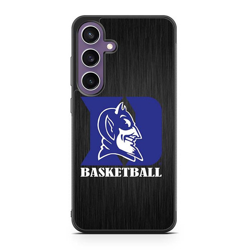 Blue Devils Basket Ball Samsung Galaxy S23 Case