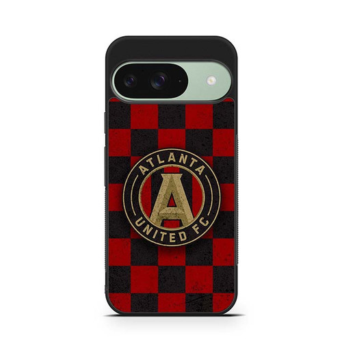 Aatlanta United FC Check Google Pixel 9 Case