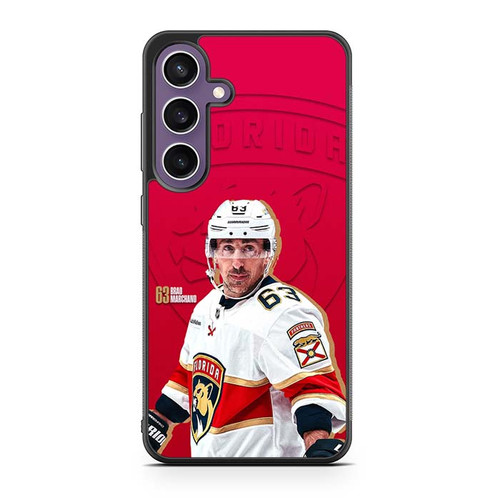Brad Marchand Florida Panthers Samsung Galaxy S23 Case