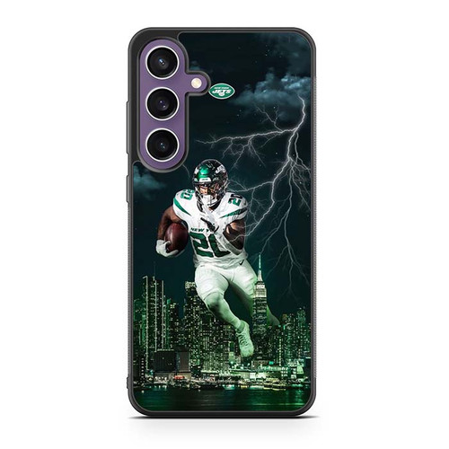 Breece Hall New York Jets 03 Samsung Galaxy S23 Case