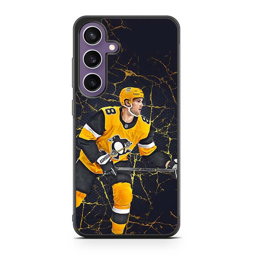 Brian Dumoulin Pittsburgh Penguins Samsung Galaxy S23 Case