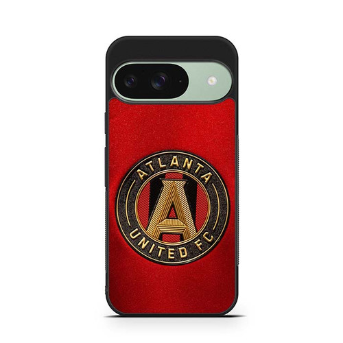 Aatlanta United FC Red Google Pixel 9 Case