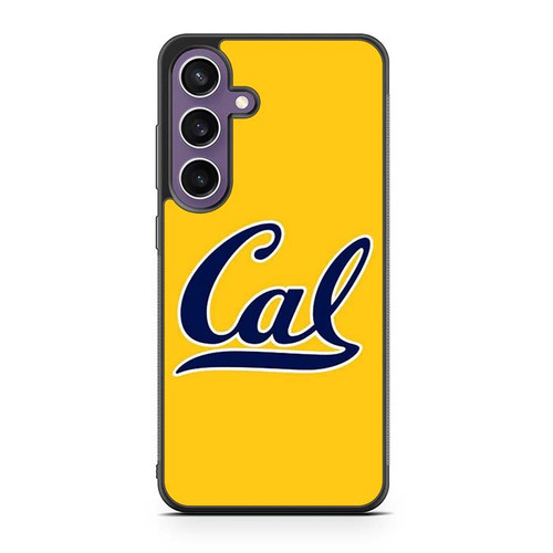 California Golden Bears 04 Samsung Galaxy S23 Case