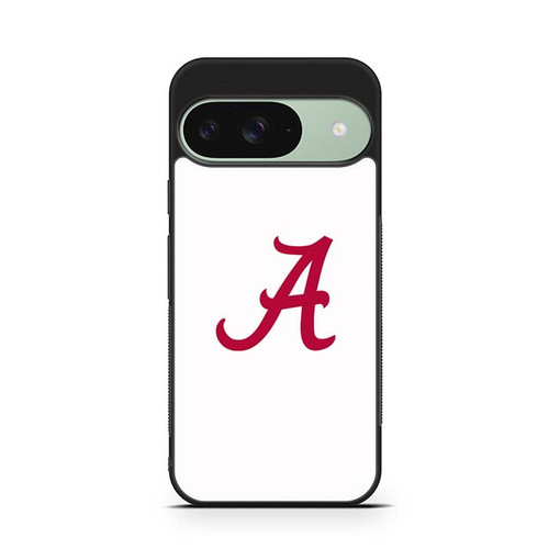 Alabama Crimson Tide 01 Google Pixel 9 Case
