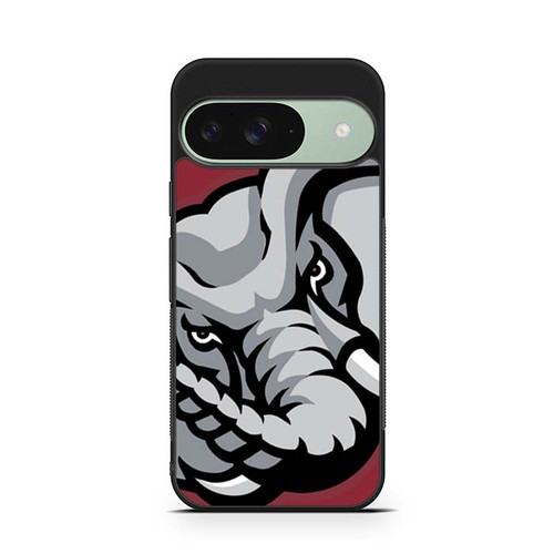 Alabama Crimson Tide 02 Google Pixel 9 Case