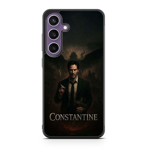 Constantine Samsung Galaxy S23 Case