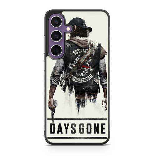 Days Gone Samsung Galaxy S23 Case