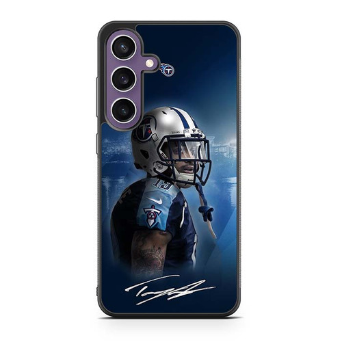 Derrick Henry Tennessee Titans 04 Samsung Galaxy S23 Case