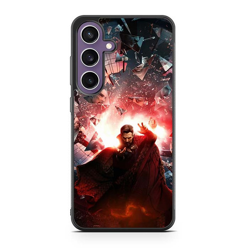 Doctor Strange Multiverse Of Madness Samsung Galaxy S23 Case