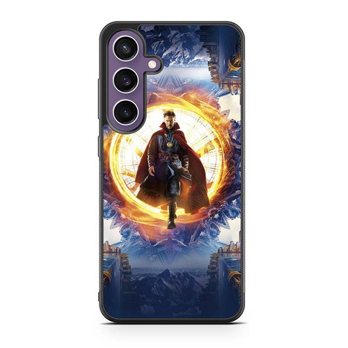Doctor Strange Sorcerer Supreme Samsung Galaxy S23 Case