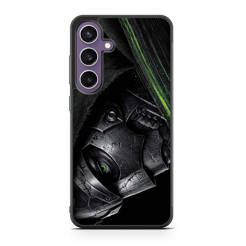 Dr Doom Marvel Art Samsung Galaxy S23 Case