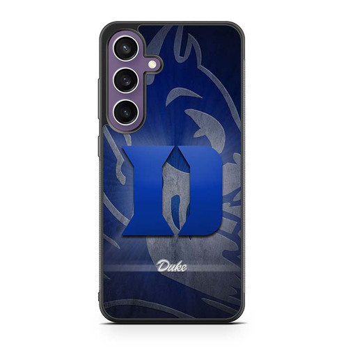 Duke University Blue Devils 02 Samsung Galaxy S23 Case