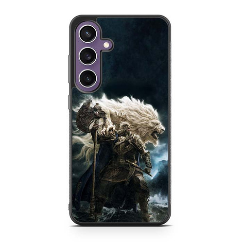 Elden Ring Godfrey First Elden Lord Samsung Galaxy S23 Case