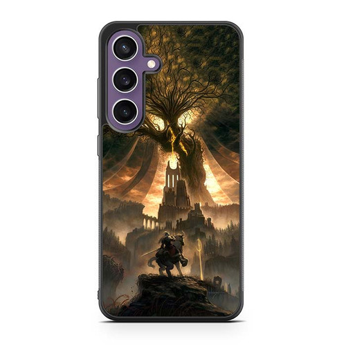 Elden Ring Shadow of the Erdtree Gilded Ruins Samsung Galaxy S23 Case